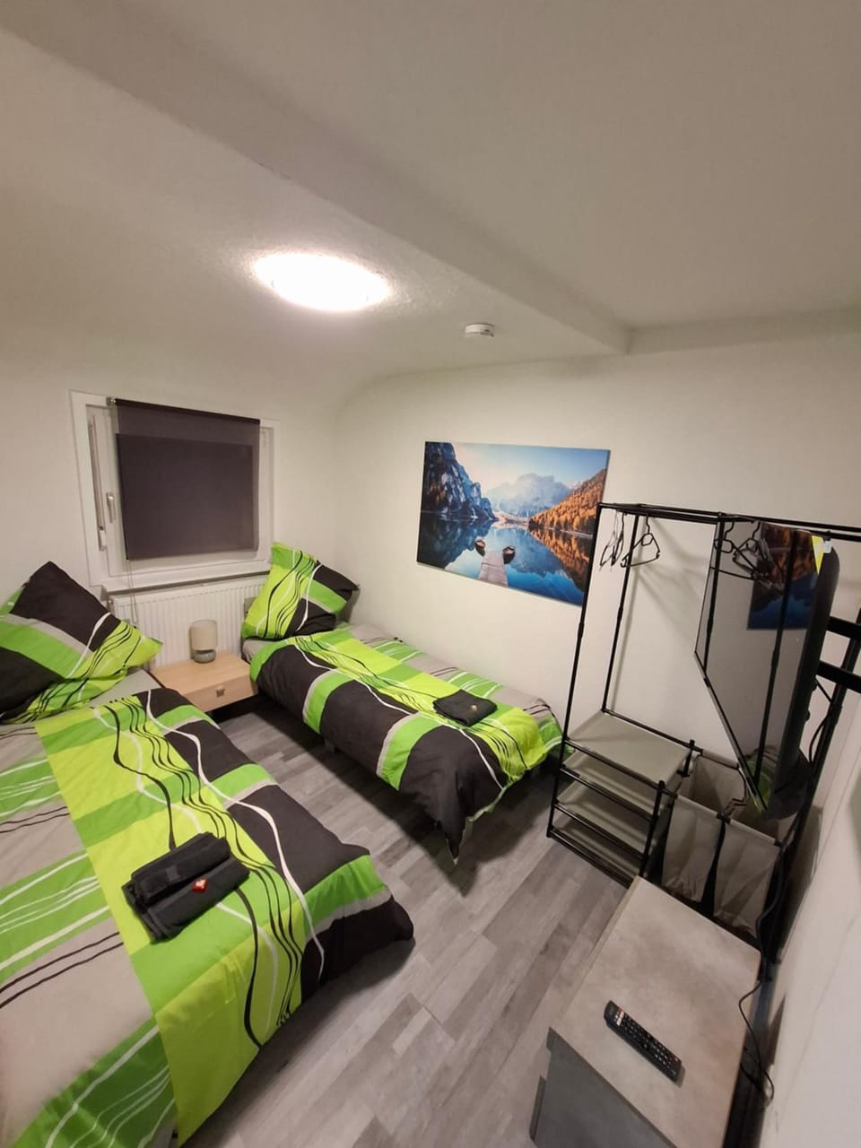 GR ooms-Rent Vacation rental in Baden-Württemberg
