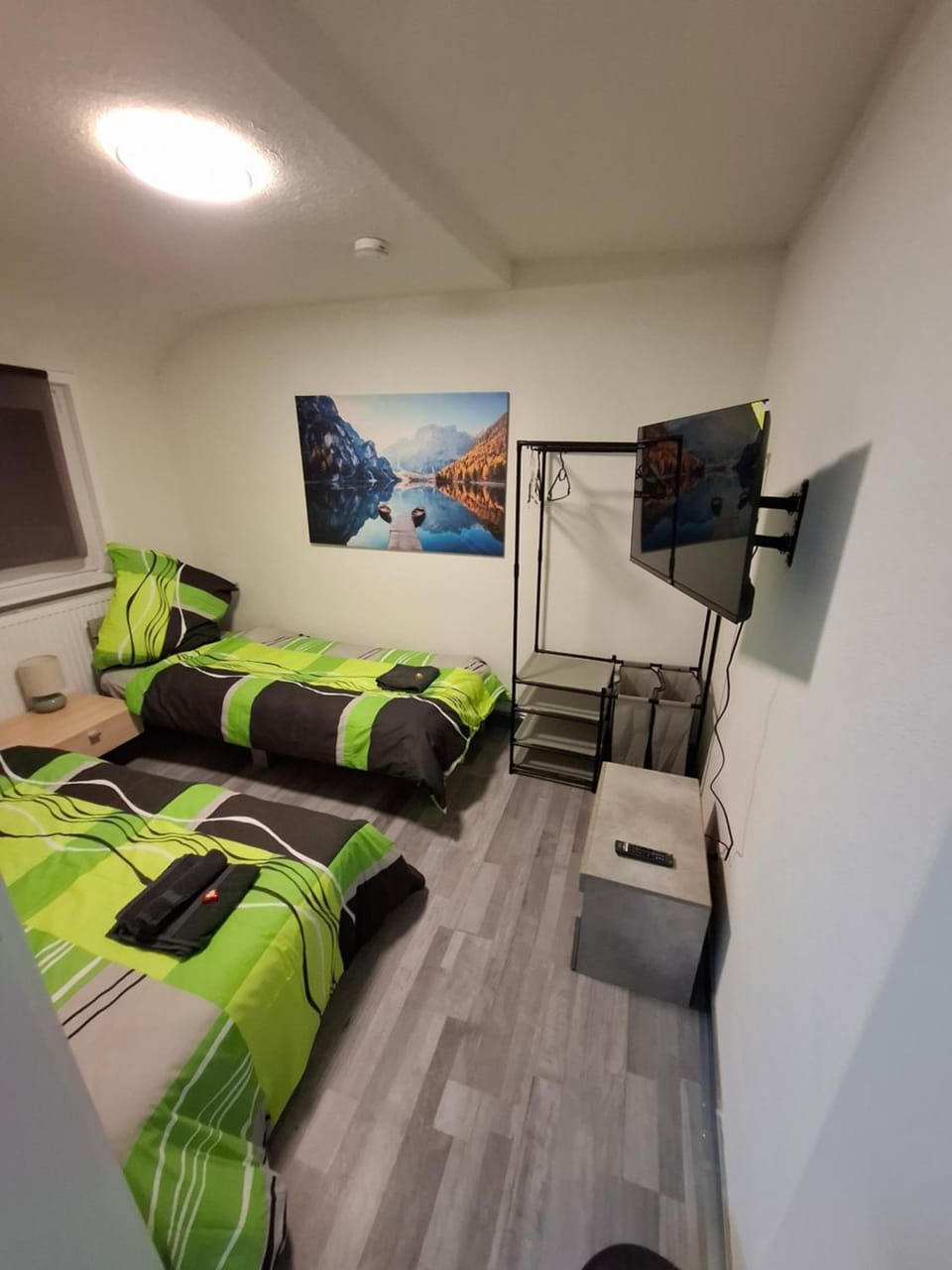 GR ooms-Rent Vacation rental in Baden-Württemberg