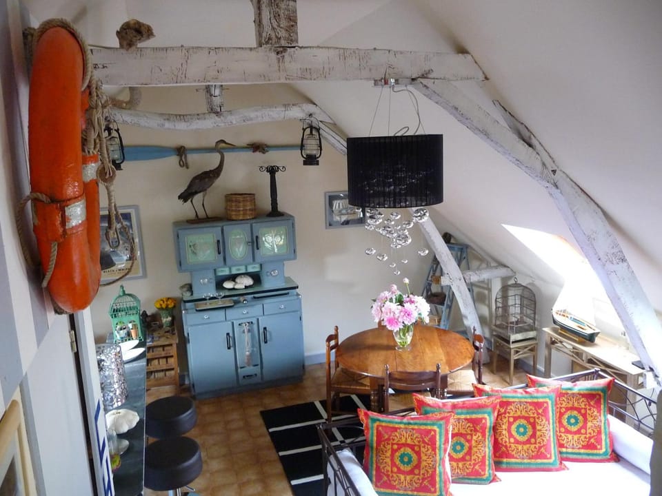 Escale de Loire Gîte House in Centre-Val de Loire