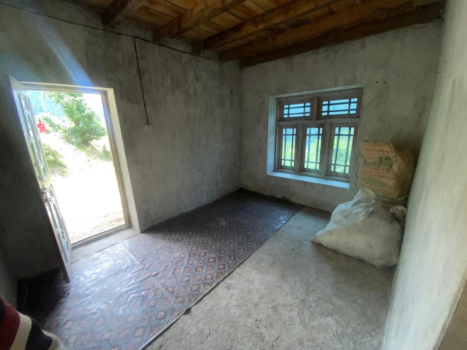 Sharma house Bed and Breakfast in India