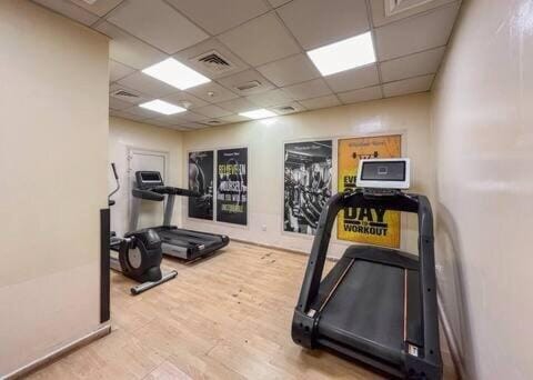 Luxury 2BR in Dubai Marina Man 912 Apartment in Dubai