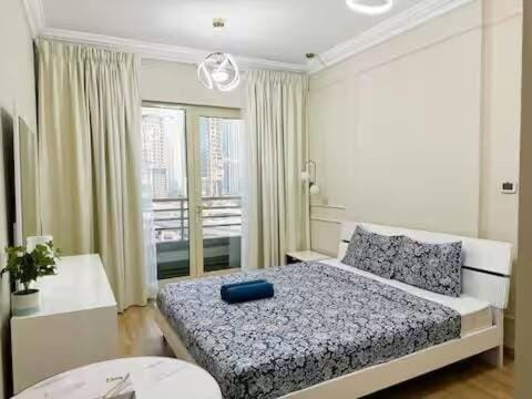 Luxury 2BR in Dubai Marina Man 912 Apartment in Dubai