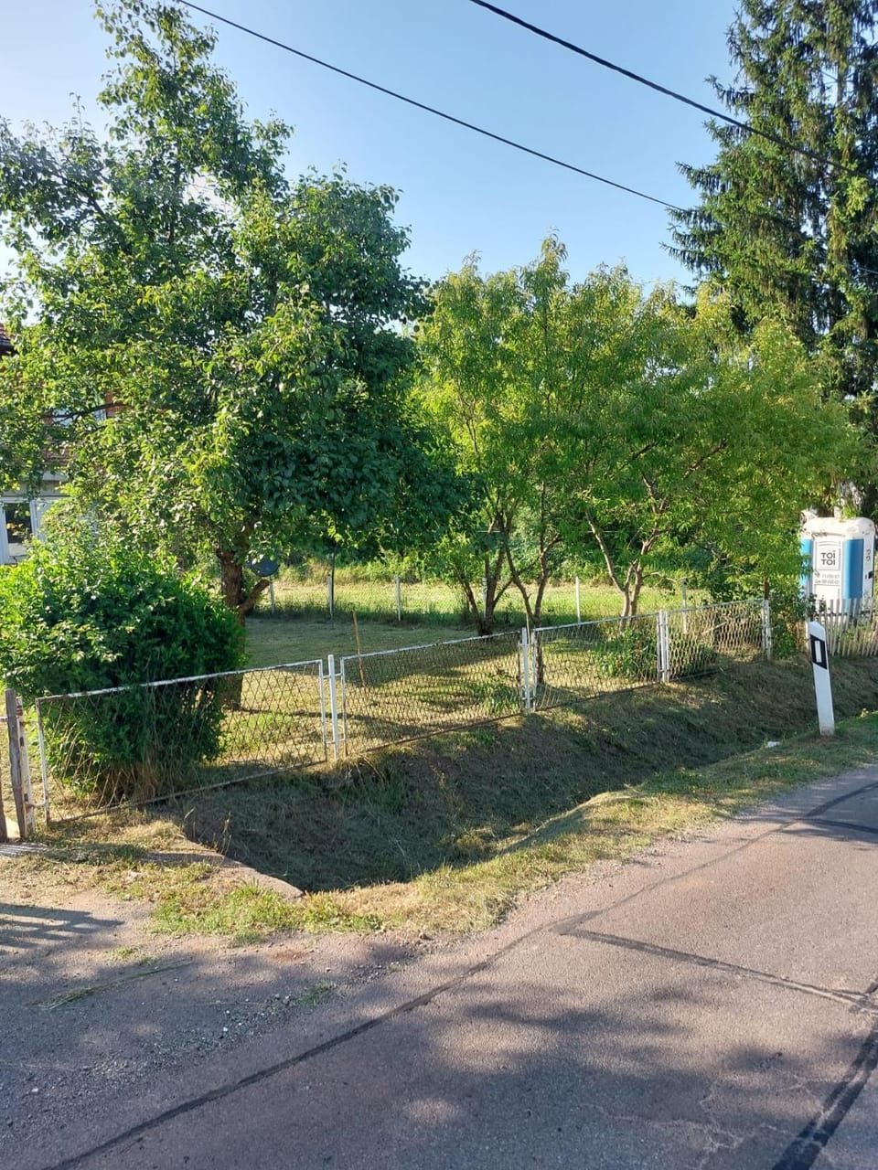 Camping Nori-Una Campground/ 
RV Resort in Federation of Bosnia and Herzegovina