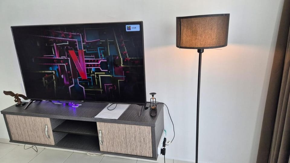 Hide-out Apartment in George Town