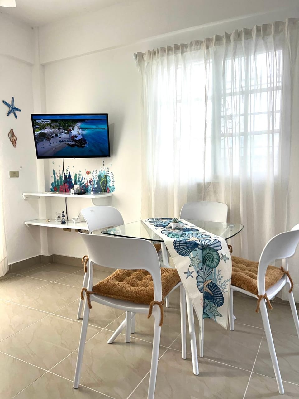 Apartamento a solo pasos del centro y la playa Apartment in Los Melones