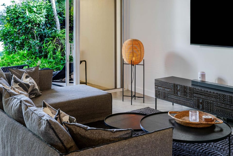 Mirage Resort Villa 432 Villa in Port Douglas