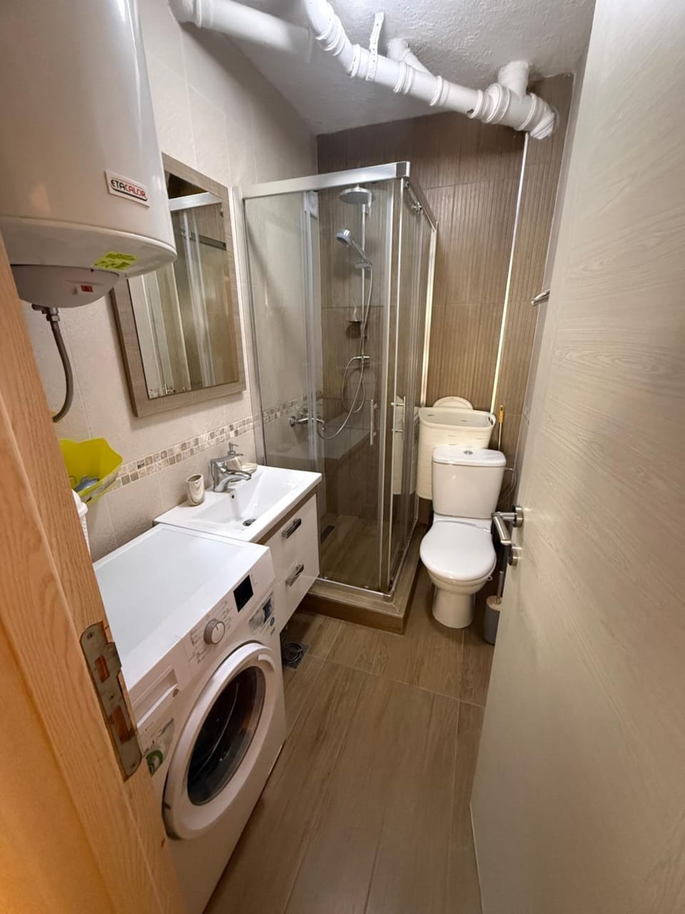 Luka Apartment in Budva