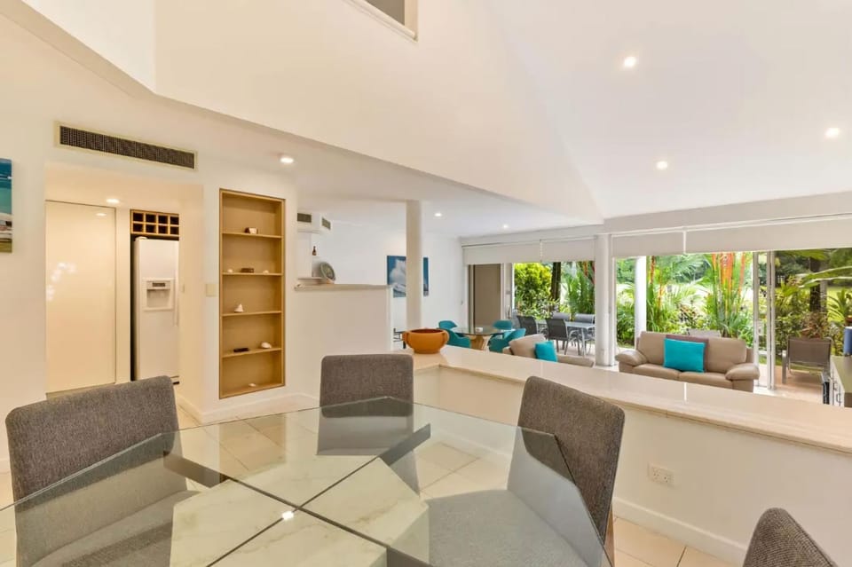 Mirage Resort Villa 446 Villa in Port Douglas