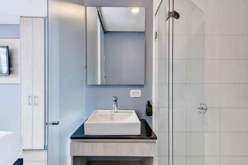 Loft Home Suites 118 By gA Apartment hotel in Bogota