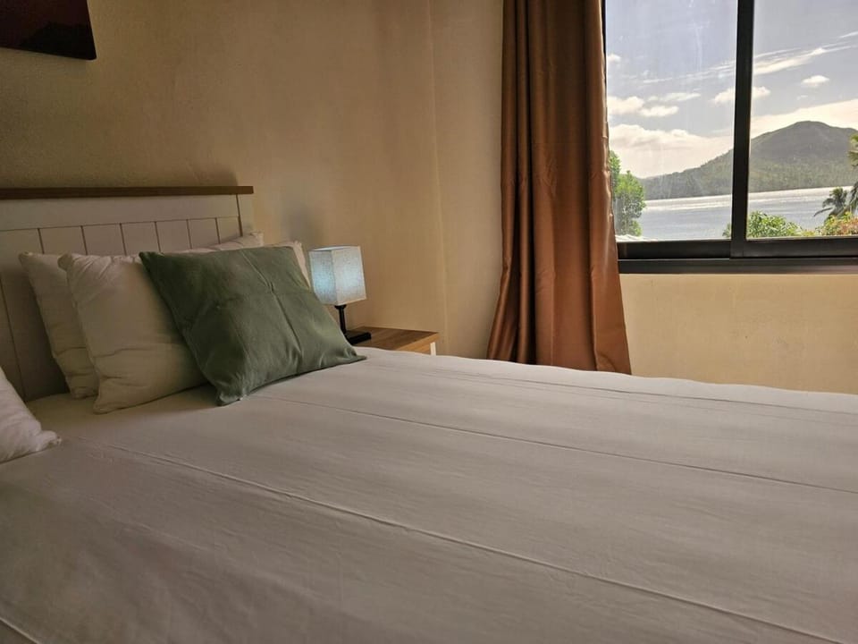 T3 tout confort avec vue panoramique Apartment in Africa