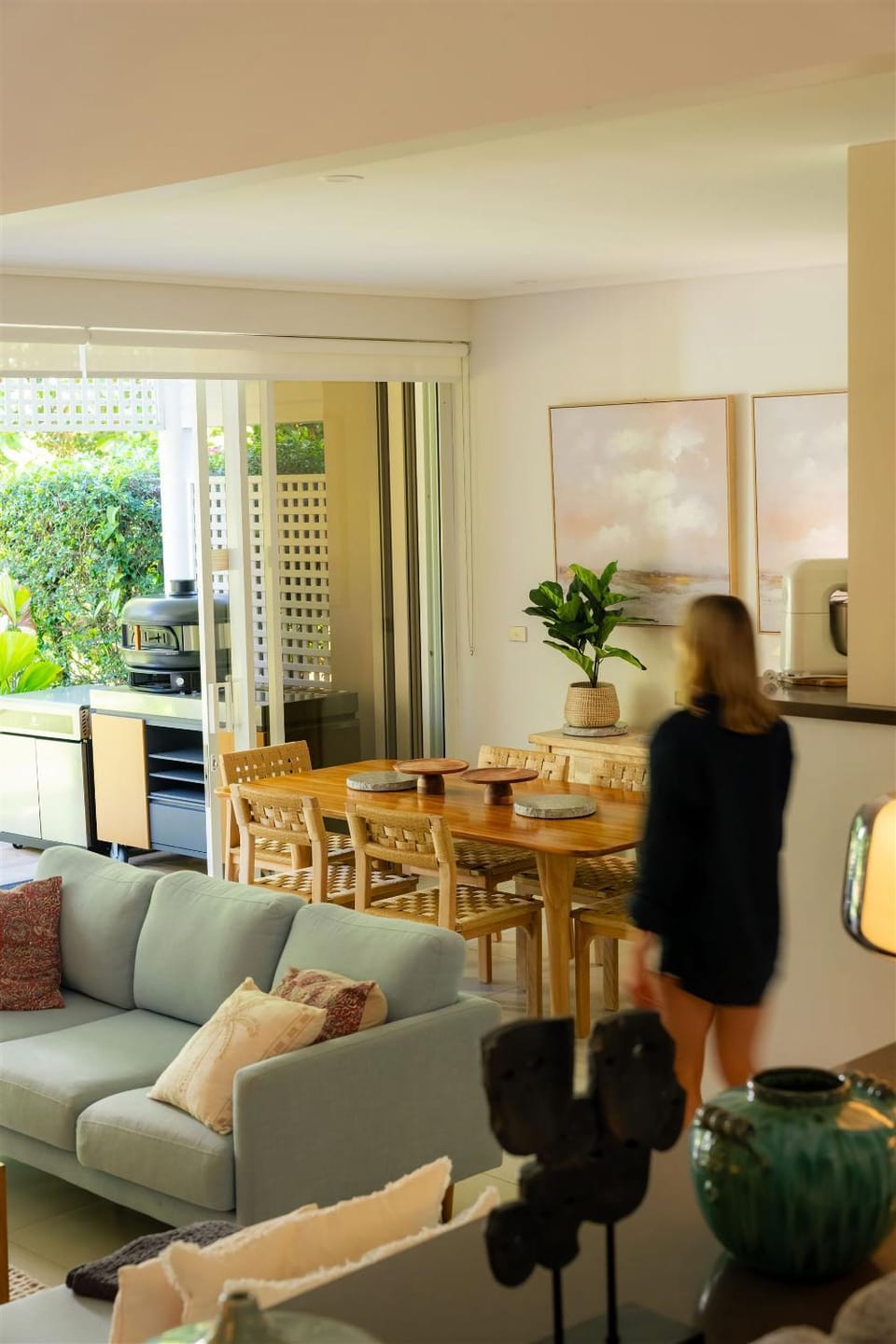 Mirage Resort Villa 454 Villa in Port Douglas