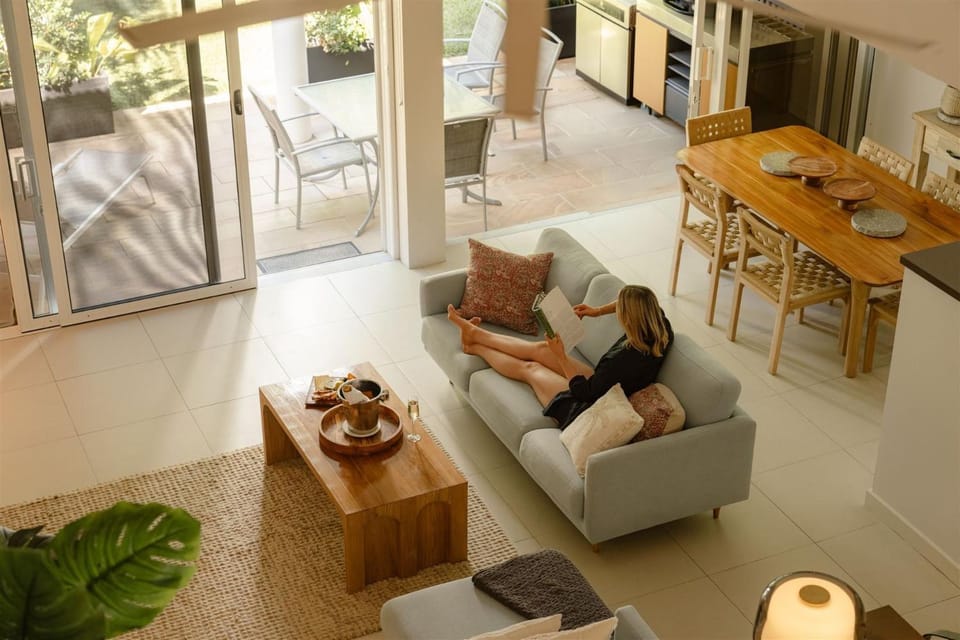 Mirage Resort Villa 454 Villa in Port Douglas