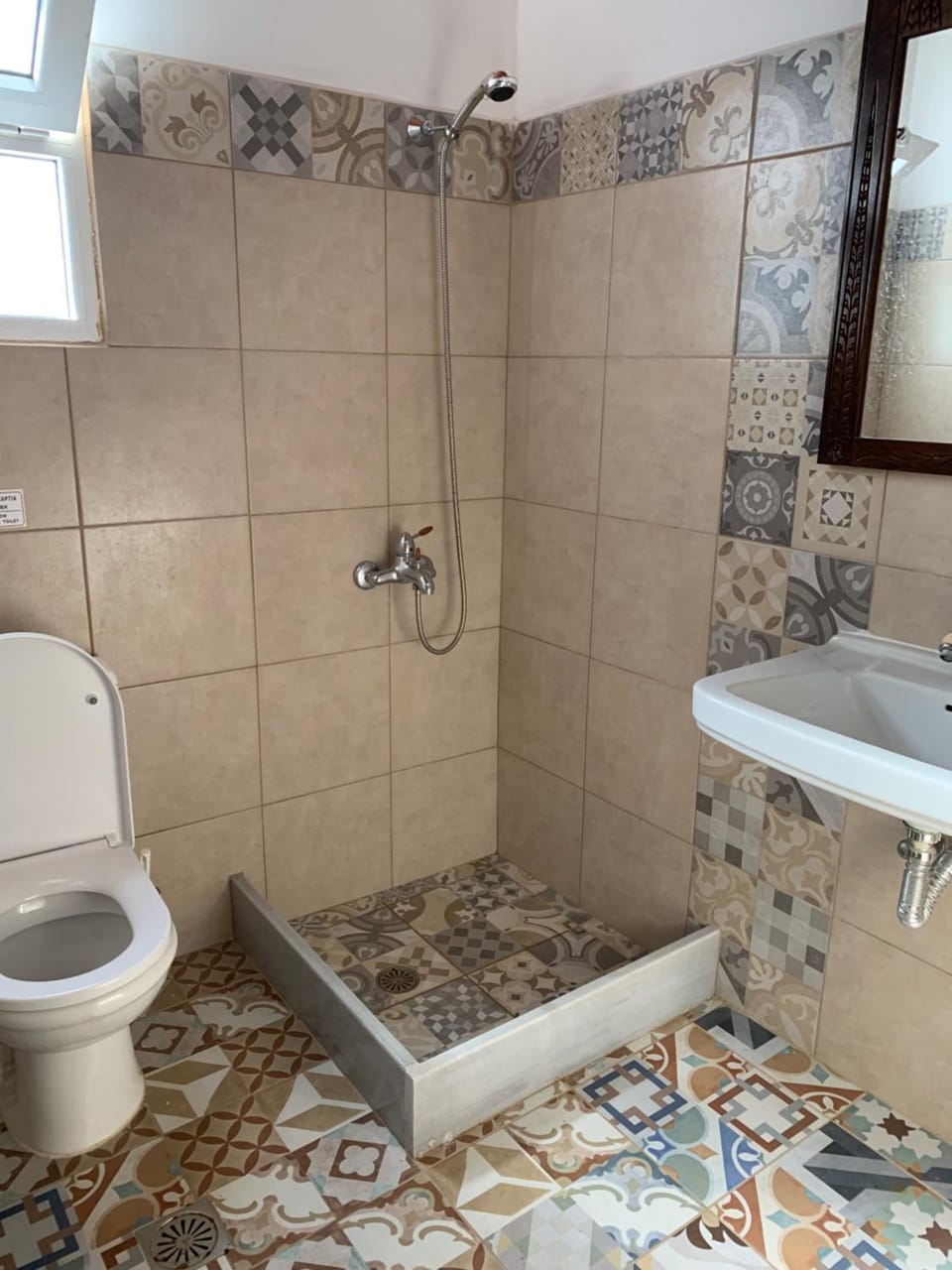 Nηρηις Apartment in Decentralized Administration of the Aegean