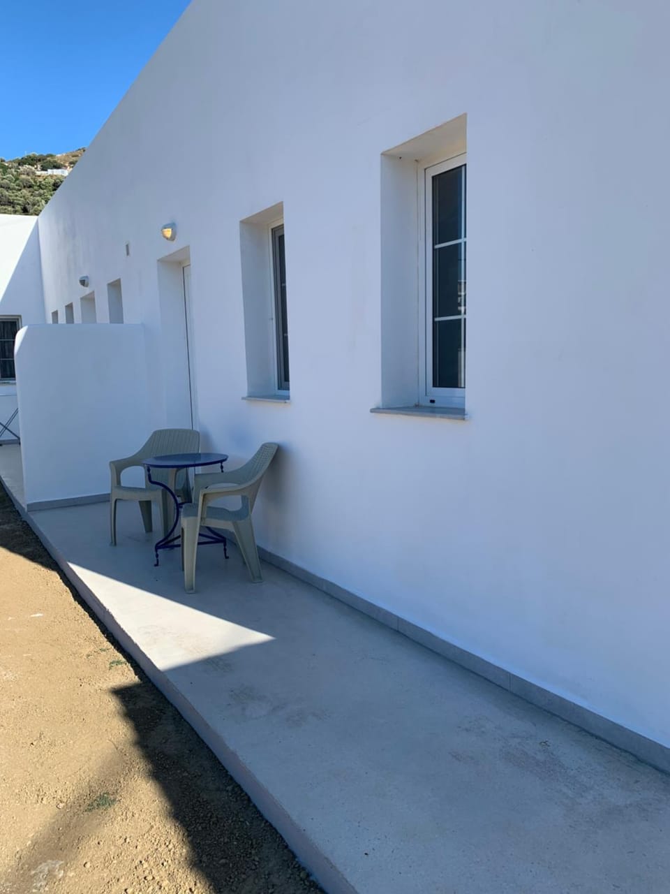 Nηρηις Apartment in Decentralized Administration of the Aegean
