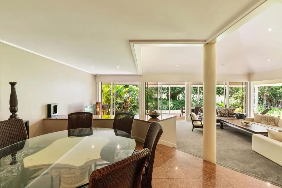 Mirage Resort Villa 112 Villa in Port Douglas