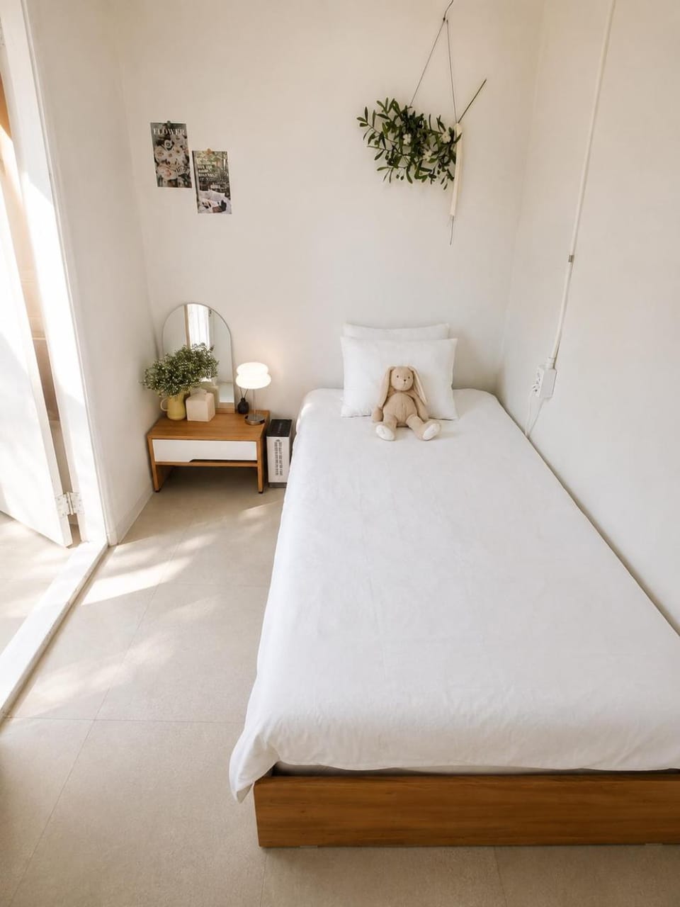 River In Seongsu Apartment in Seoul