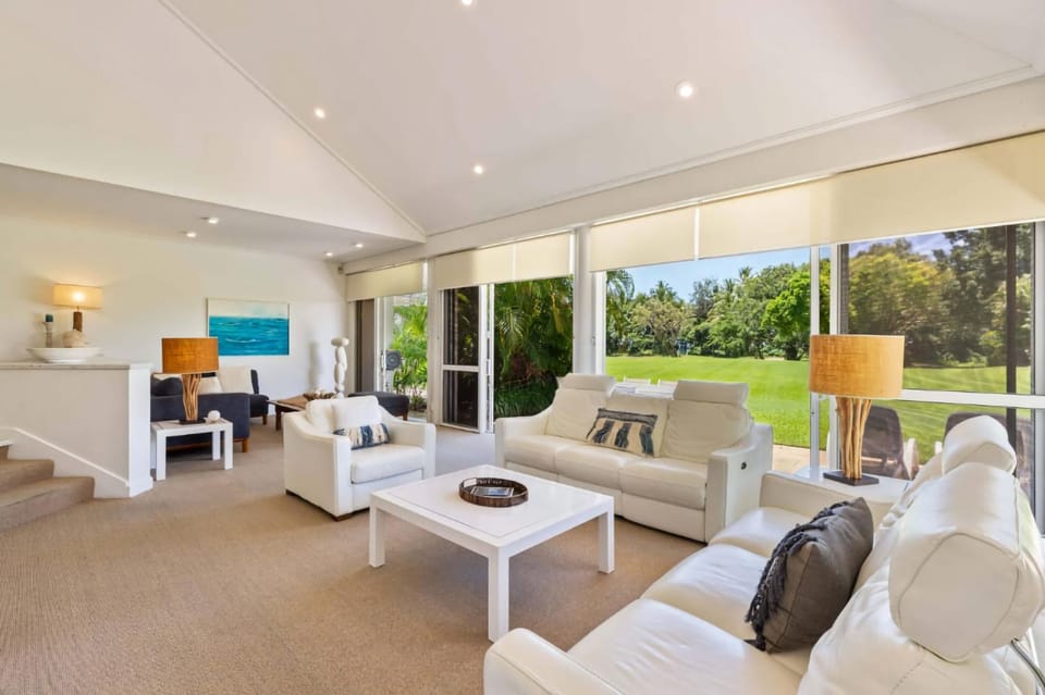 Mirage Resort Villa 145 Villa in Port Douglas
