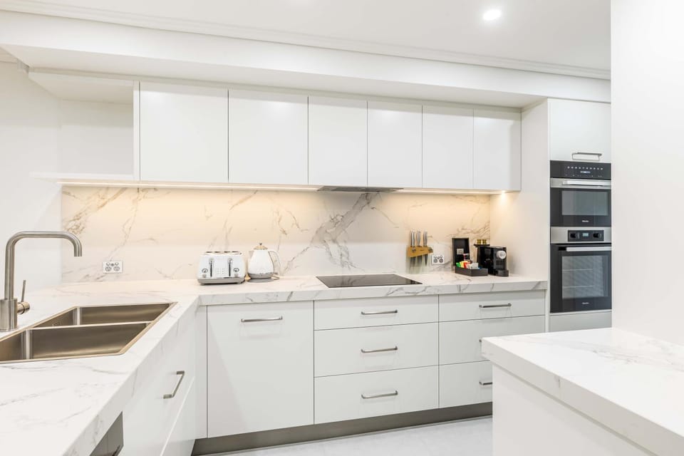 Mirage Resort Villa 167 with access to Sheraton Facilities Villa in Port Douglas