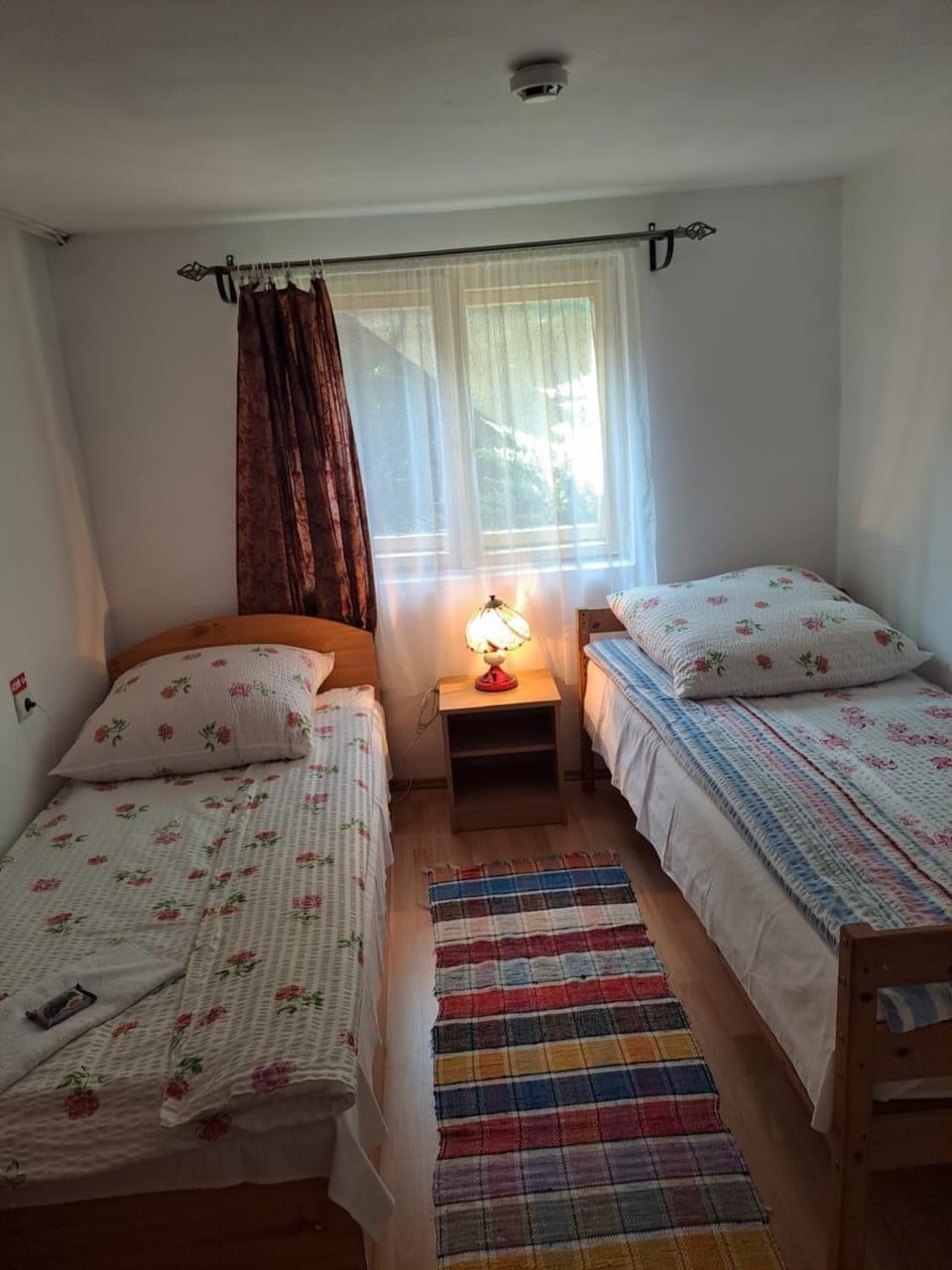 Peter Annamaria&Gheza Bed and Breakfast in Serbia