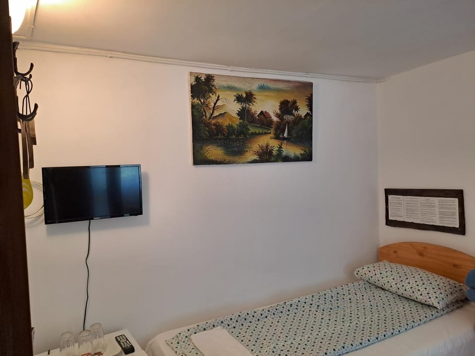 Peter Annamaria&Gheza Bed and Breakfast in Serbia