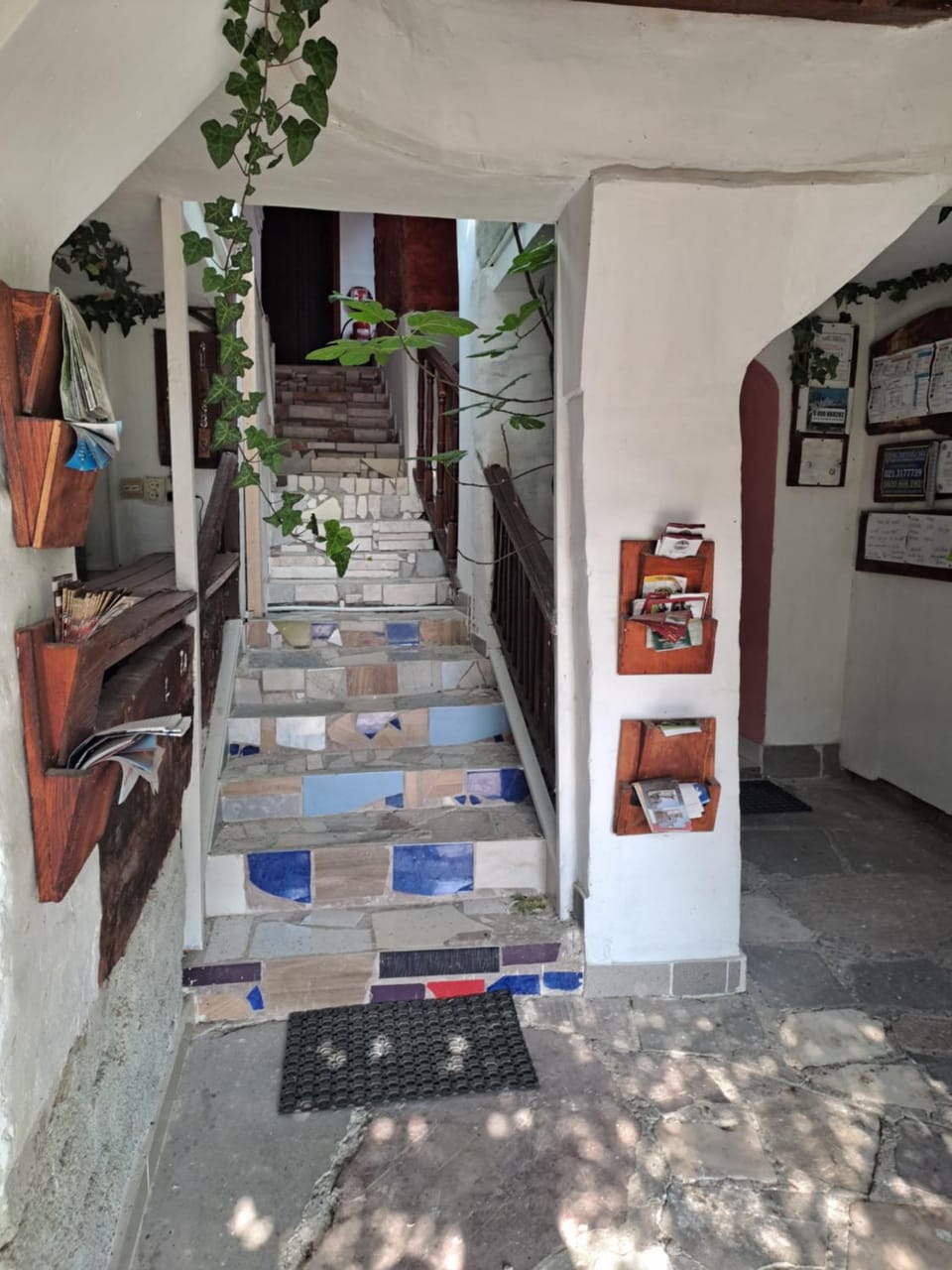 Peter Annamaria&Gheza Bed and Breakfast in Serbia