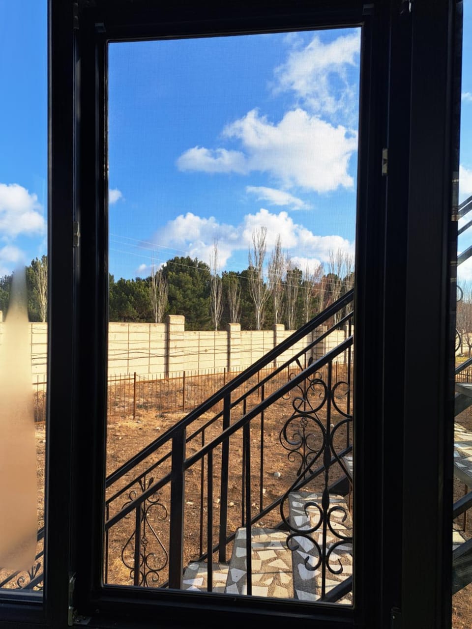 View (from property/room)