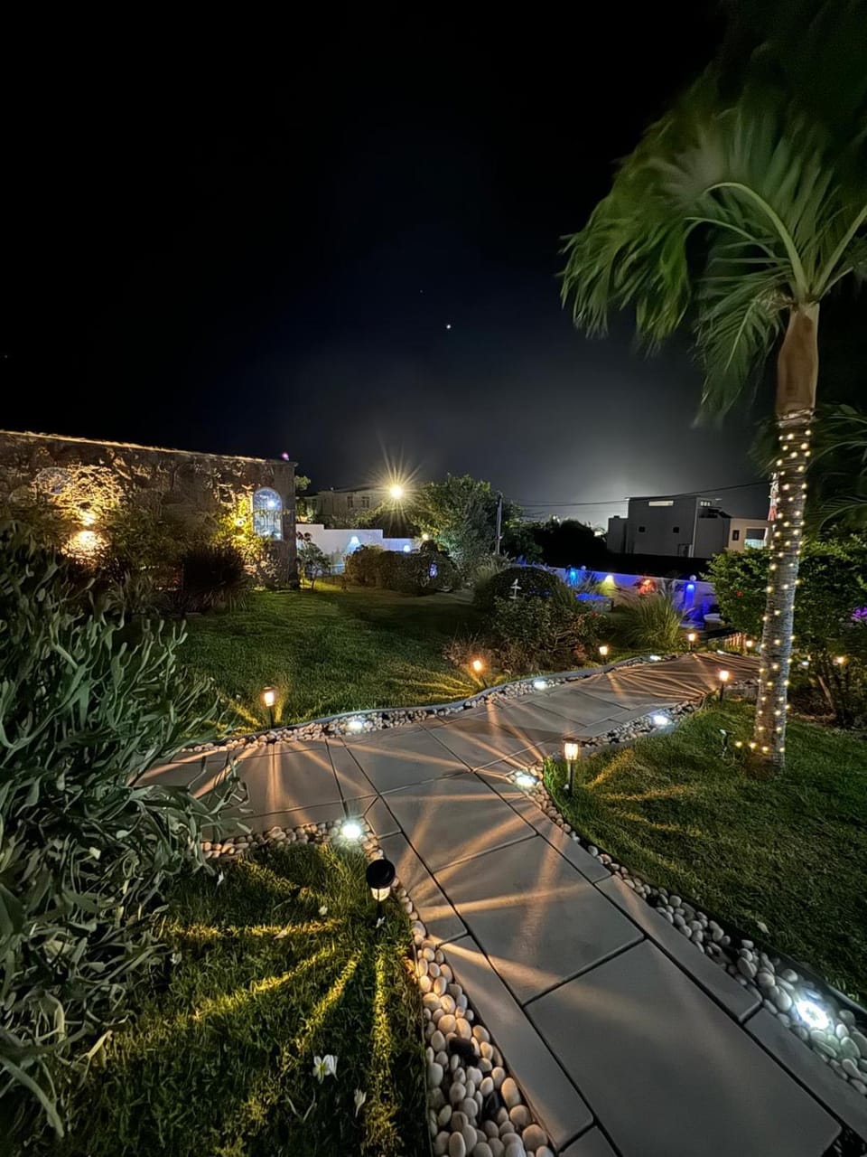 Marisa Residences Villa in Rivière Noire District, Mauritius