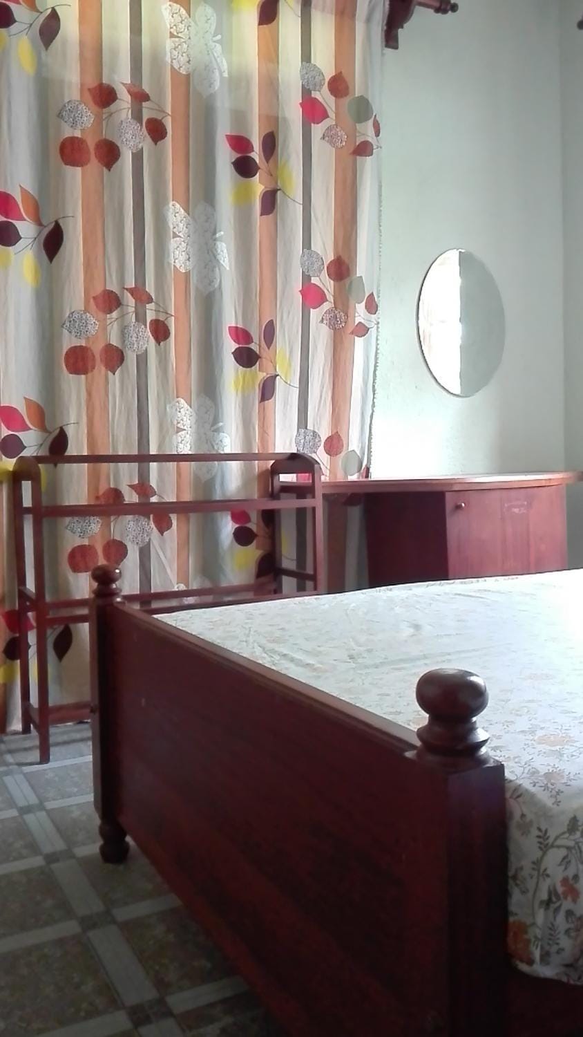 Lanka Peter's House Hotel in Central Province