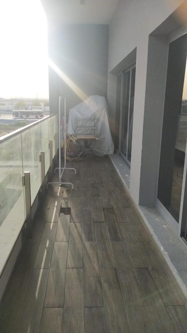One Private Bedroom and Living Room Apartment in Dubai