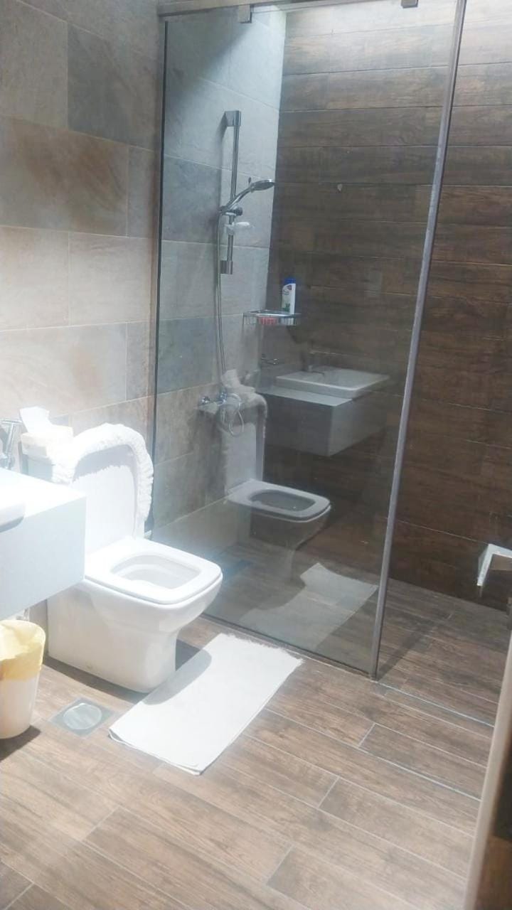 One Private Bedroom and Living Room Apartment in Dubai