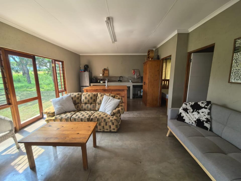 Klugro Cottage Villa in South Africa