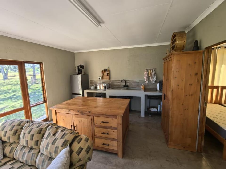 Klugro Cottage Villa in South Africa