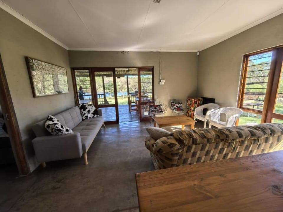 Klugro Cottage Villa in South Africa