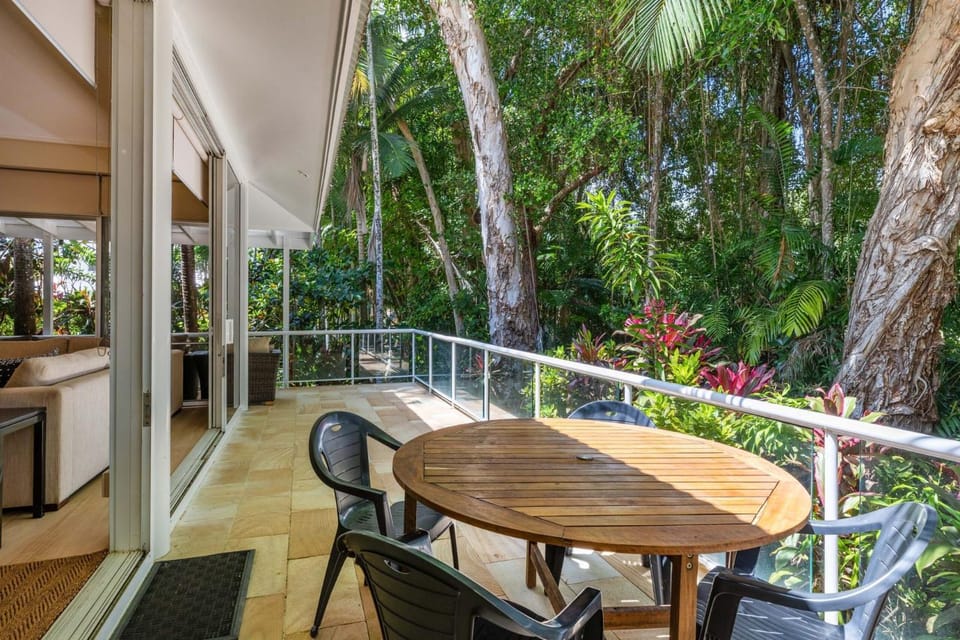 Mirage Resort Villa 428 Villa in Port Douglas