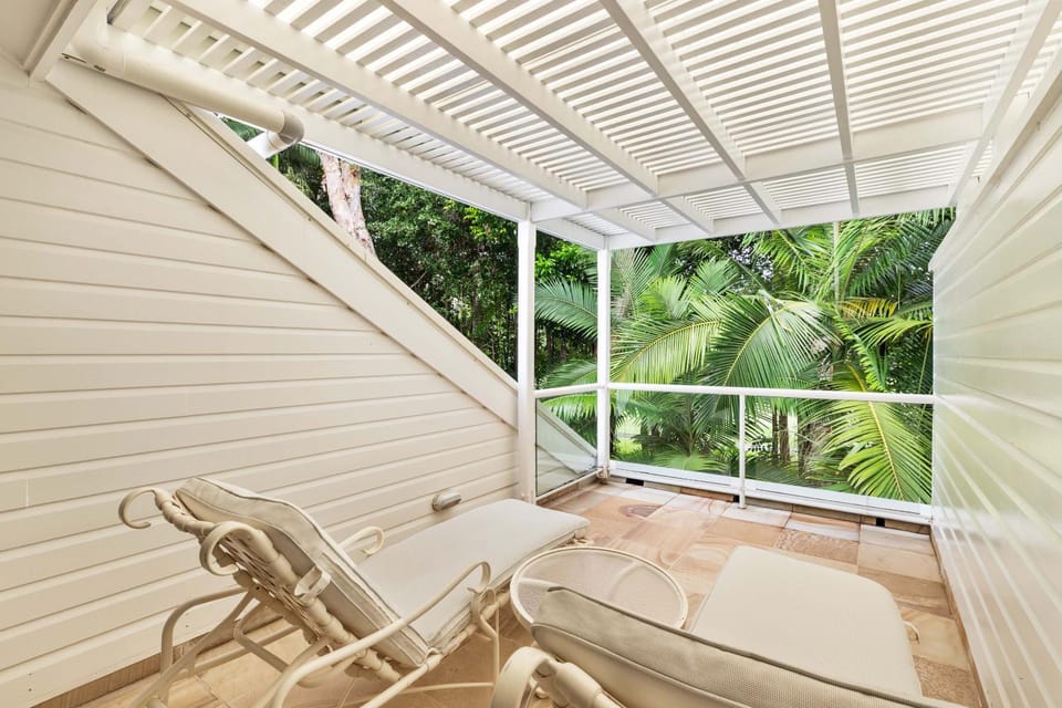 Mirage Resort Villa 428 with access to Sheraton Facilities Villa in Port Douglas