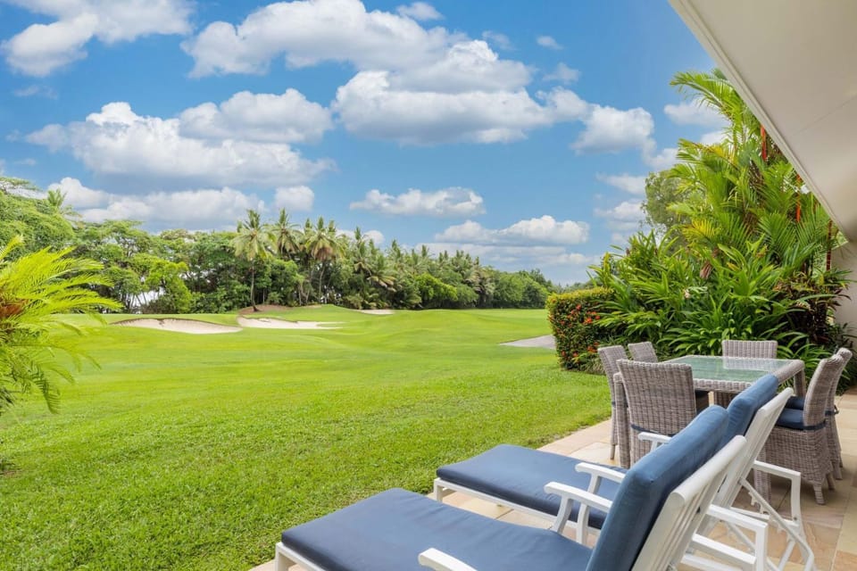 Mirage Resort Villa 434 Villa in Port Douglas