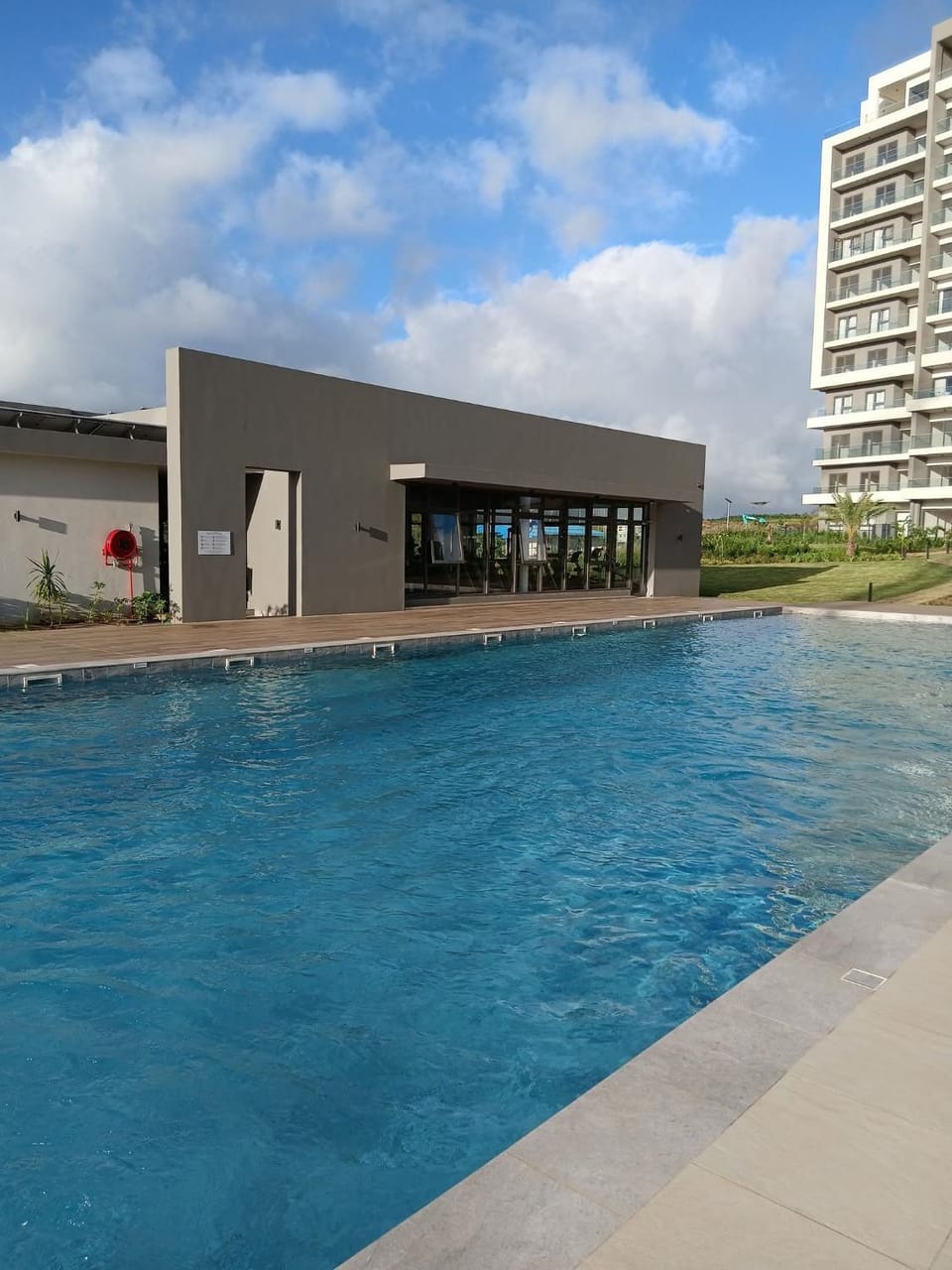 Flower Nest Apartment Apartment in Mauritius