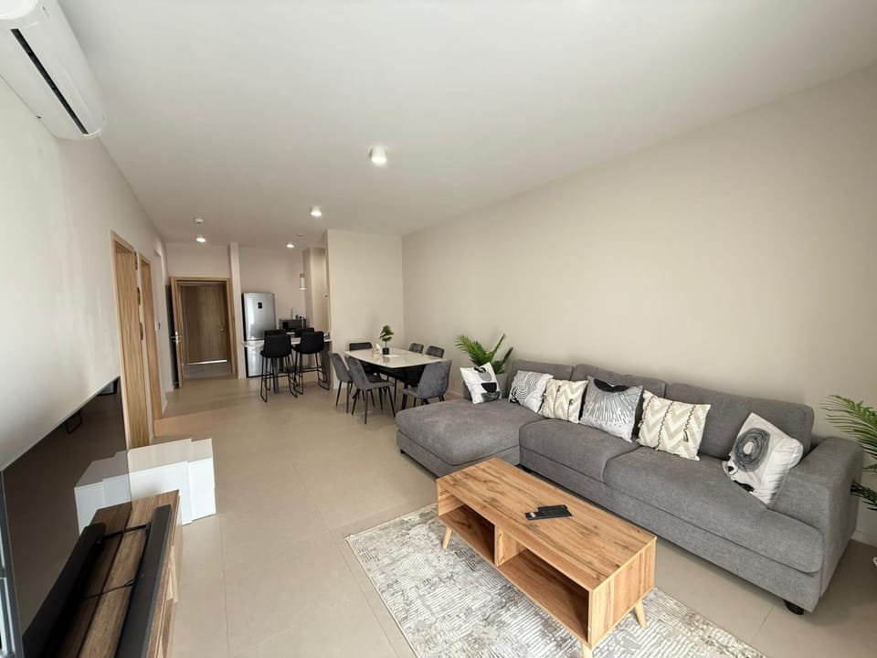 Flower Nest Apartment Apartment in Mauritius