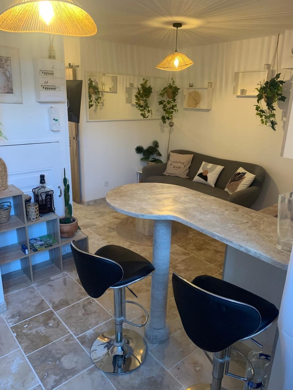 Le Cosy Apartment in Centre-Val de Loire