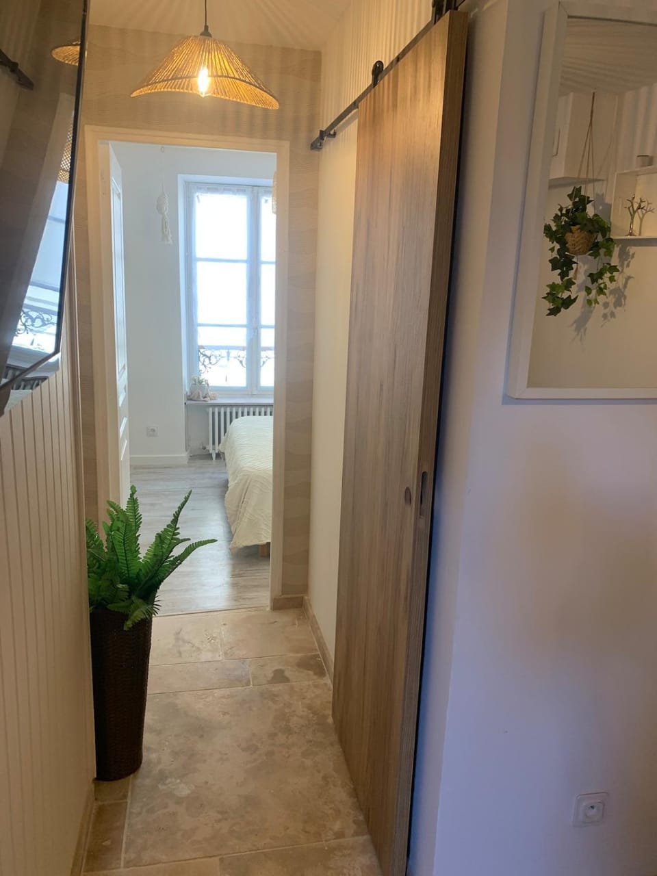 Le Cosy Apartment in Centre-Val de Loire