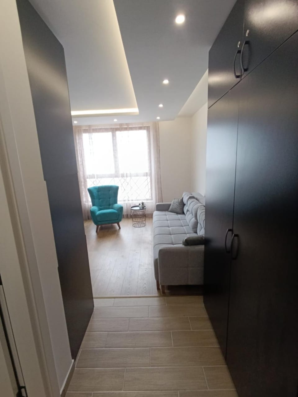 Kopaonik-President kop apartment 101 free wellness&spa Apartment in Serbia