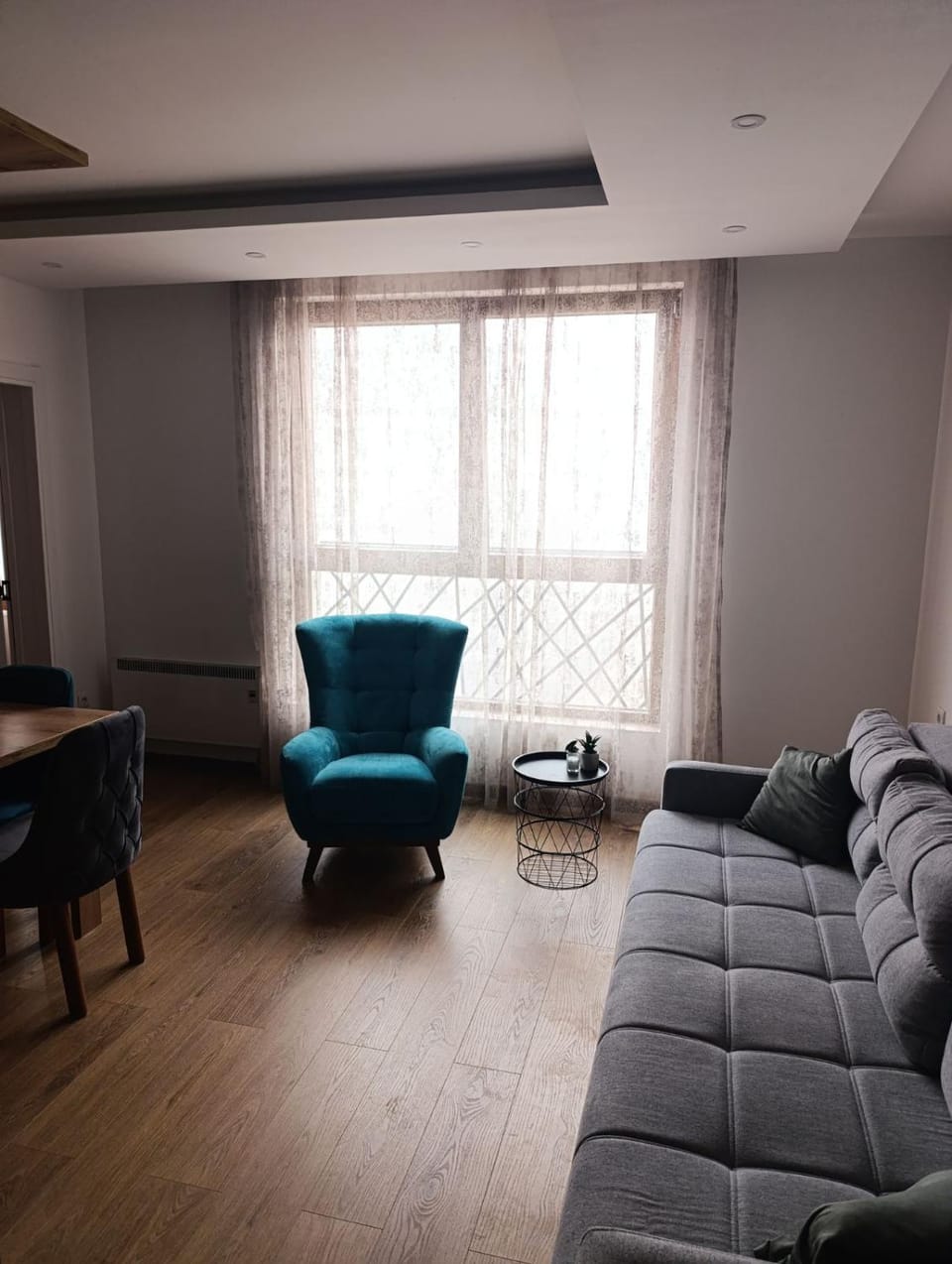 Kopaonik-President kop apartment 101 free wellness&spa Apartment in Serbia