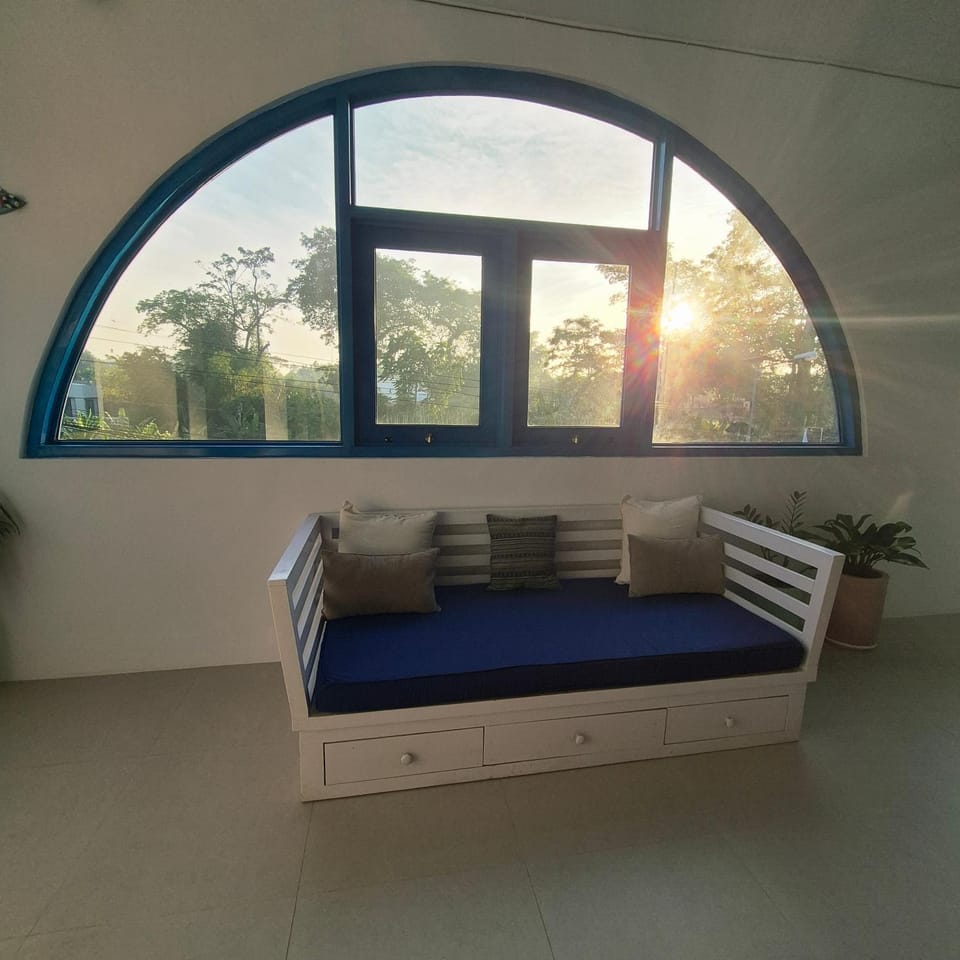 Kaya D'Casa Canggu Apartment in North Kuta