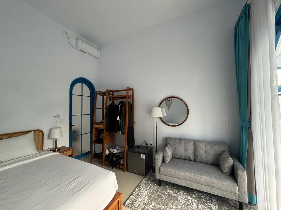 Kaya D'Casa Canggu Apartment in North Kuta