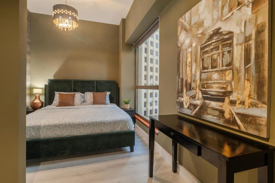 Lux 4BHK in JBR 5 Mins Walk to Beach Sadaf 2 404 Apartment in Dubai