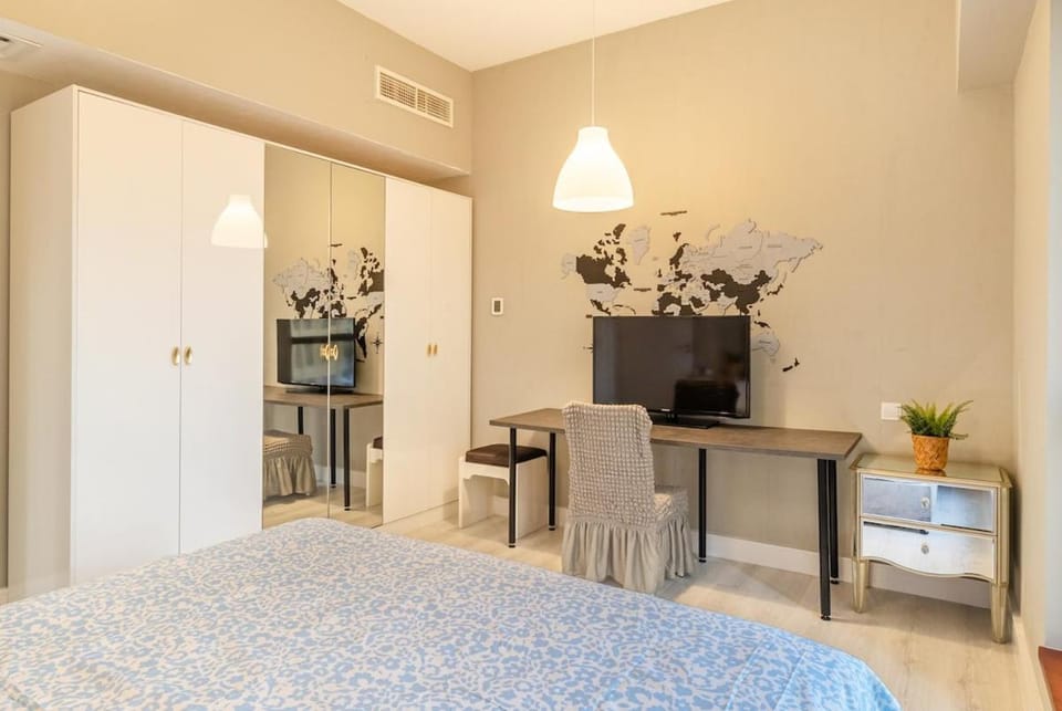 Lux 4BHK in JBR 5 Mins Walk to Beach Sadaf 2 404 Apartment in Dubai