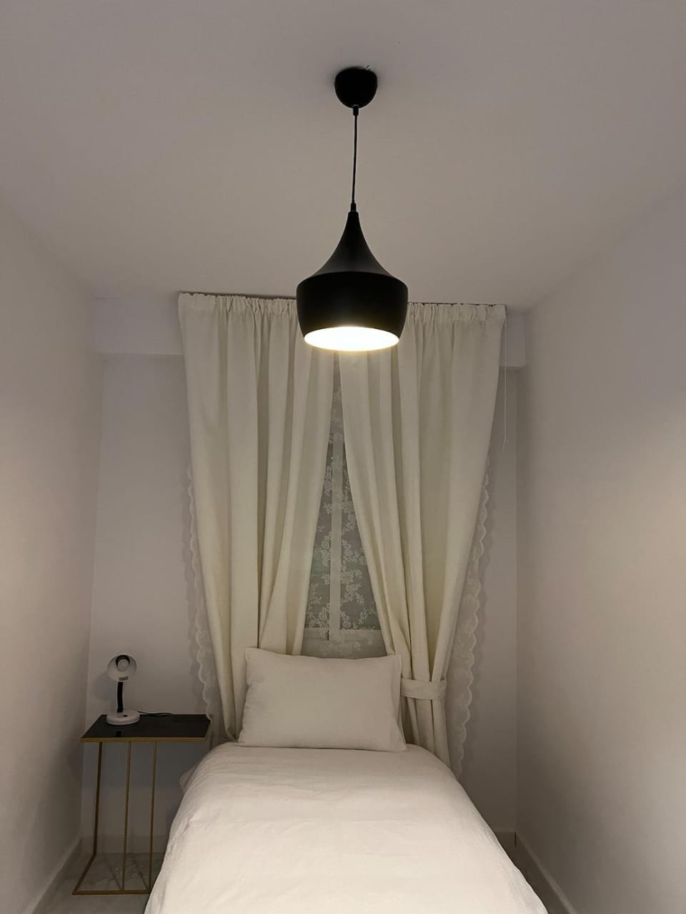 New - My holiday home with patio in Alicante Apartment in Alicante