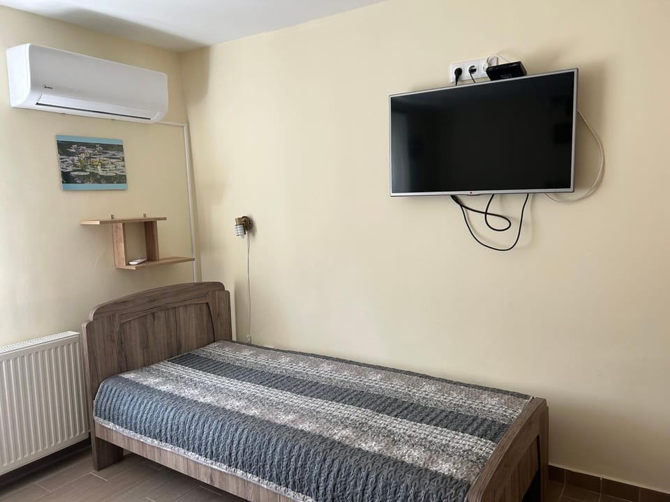 Diána-Vendégház Apartment in Hungary