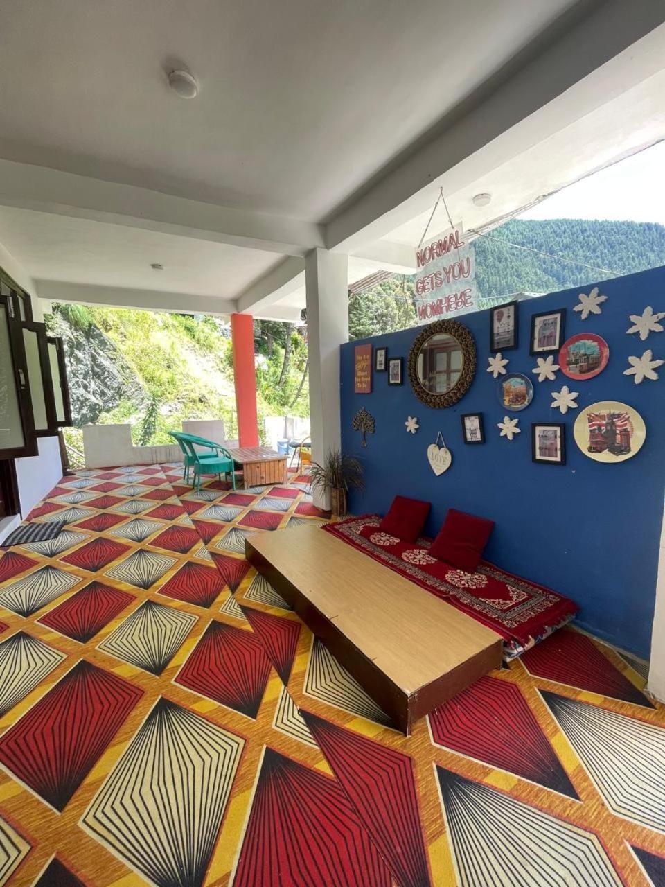 Royal heritage Vacation rental in Himachal Pradesh