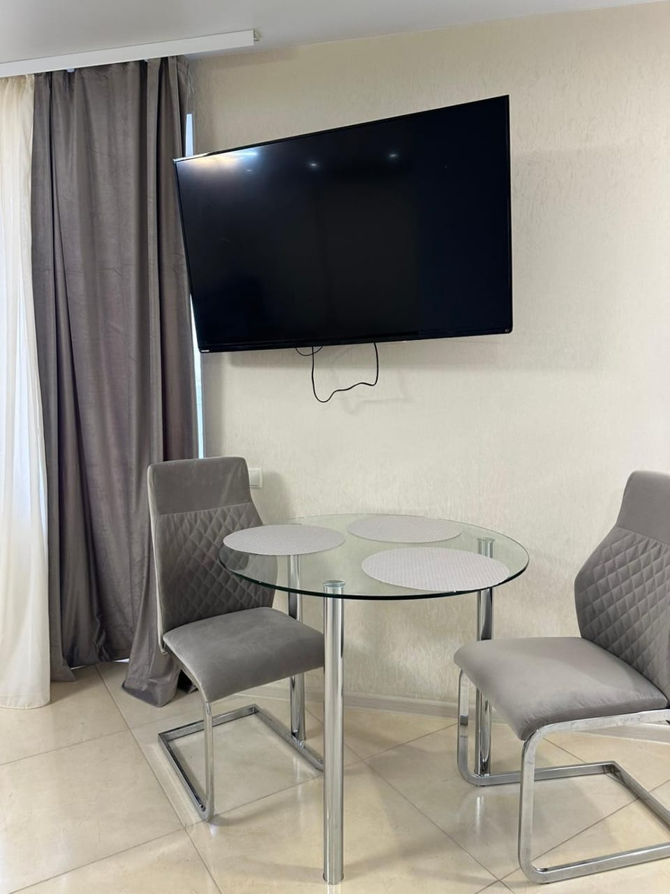 Театральна Дванадцять Apartment in Ukraine